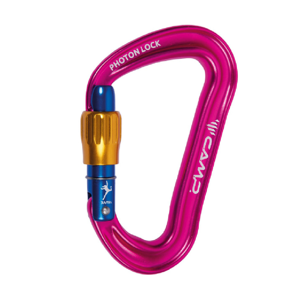 KJ LOGO CARABINER kohjiyaカラビナ KJ LOGO CARABINER kohjiyaカラビナ - メルカリ