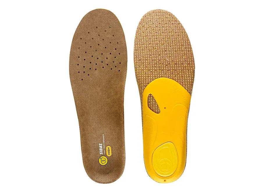 Sidas 3Feet Outdoor High Insole