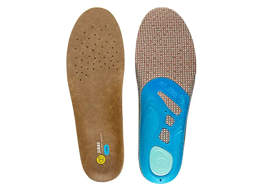 Sidas 3Feet Outdoor Low Insole