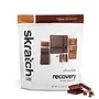 Skratch Labs Recovery Drink Mix Chocolate 12 Serving Bag