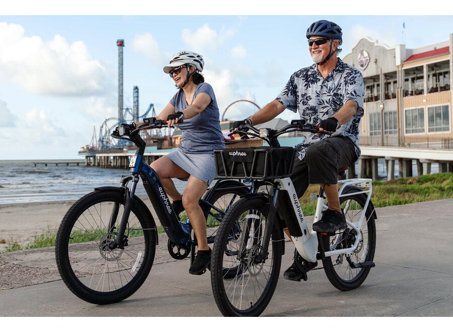 Euphree City Robin X+ Ebike