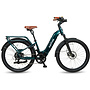 Euphree City Robin X+ Ebike