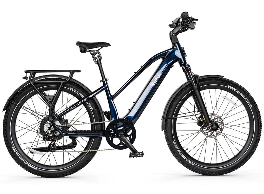 Euphree Stellar Falcon Mid-Step Ebike