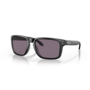 Oakley Holbrook Xl Matte Black Frame Prizm Grey Lens