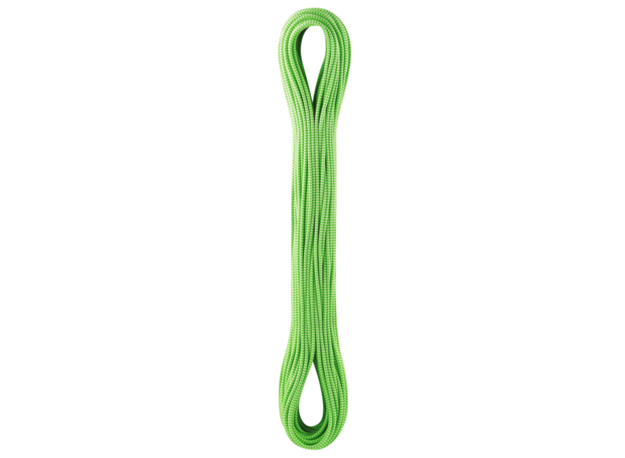 Edelrid Tagline 4mm X 70M Neon Green