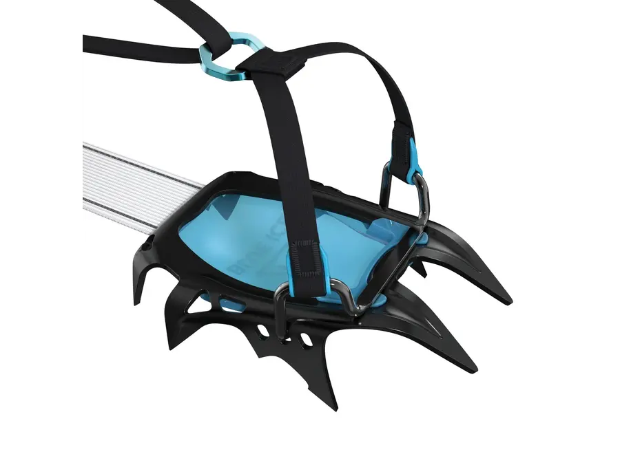Blue Ice Harfang Alpine Crampon