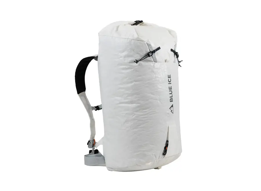 Blue Ice Alpine Hauler 45L Pack
