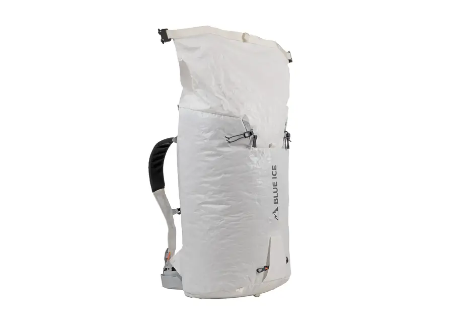 Blue Ice Alpine Hauler 45L Pack