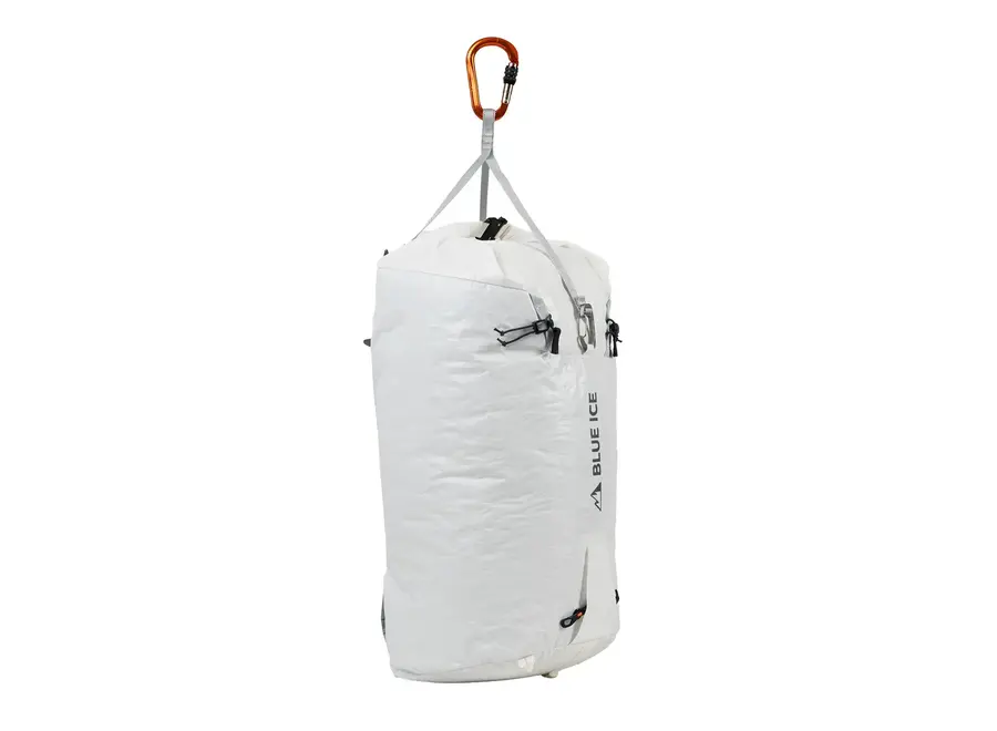 Blue Ice Alpine Hauler 45L Pack