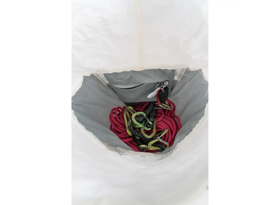 Blue Ice Alpine Hauler 45L Pack