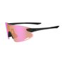 Tifosi Vogel XC Blackout Frame AC Red Tint Sunglasses