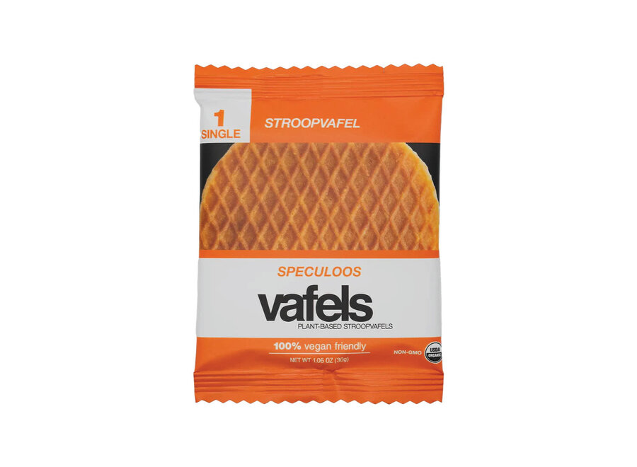 vafels Stroopvafels