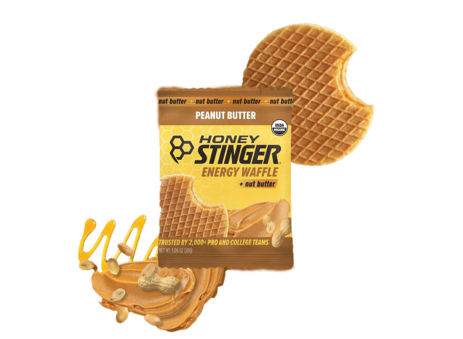 Honey Stinger Waffle
