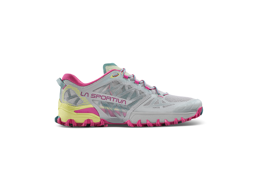 La Sportiva Women's Bushido III Wide Running Shoe