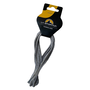 La Sportiva Shoelaces-Mtn Running (132 cm) White/Mid Grey