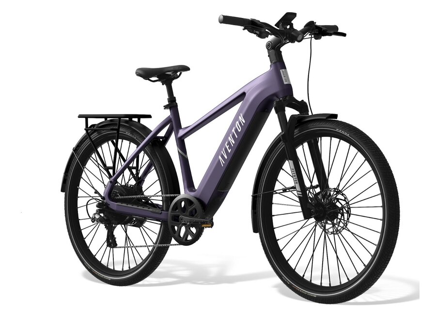 Aventon Level.3 Commuter Ebike