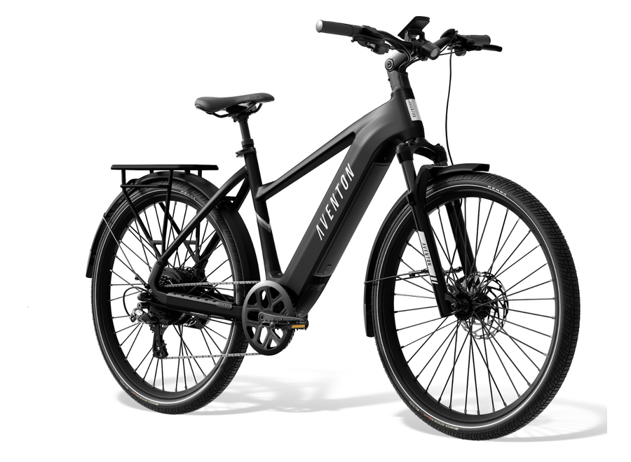Aventon Level.3 Commuter Ebike