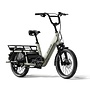 Aventon Abound LR Cargo Ebike