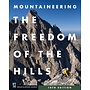 Mountaineer's Books Freedom Of The Hills, 10th Edition Book