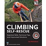 Mountaineer's Books Climbing Self Rescue by Ian Nicholson
