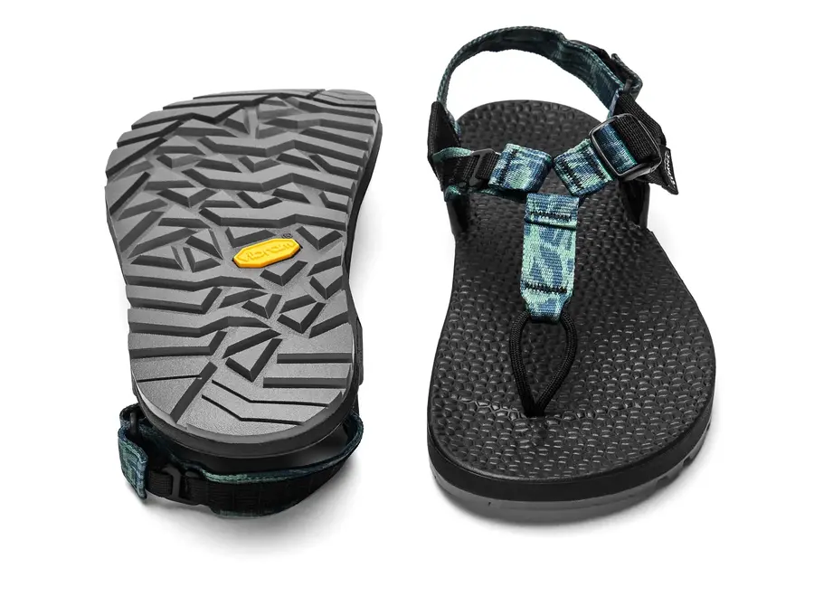 Bedrock Cairn Evo 3D PRO