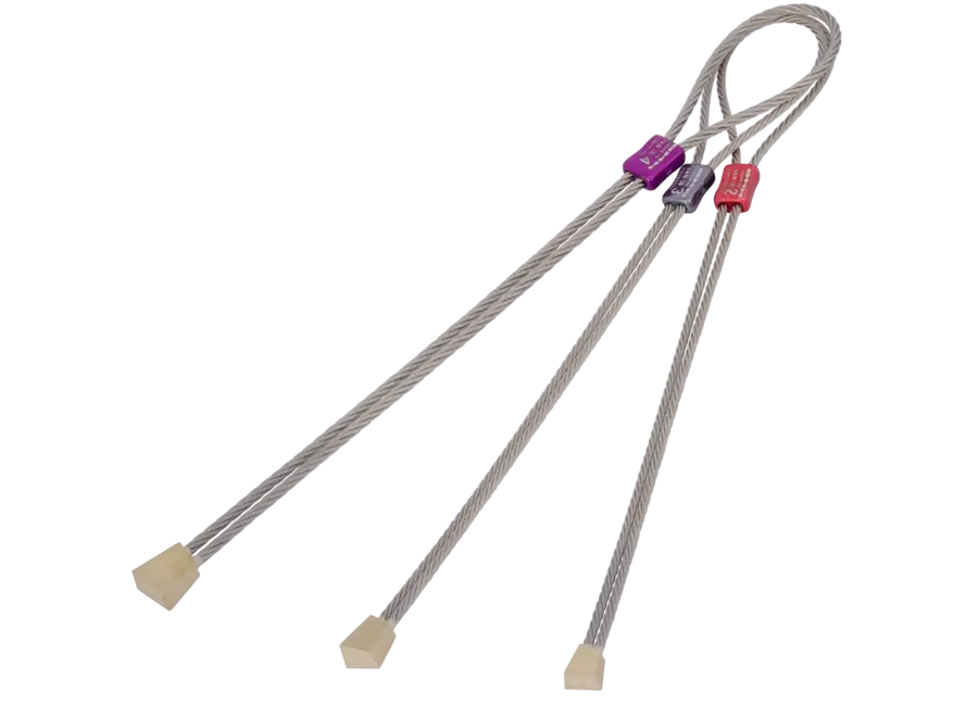 DMM HB Brass Offset Set #2-4