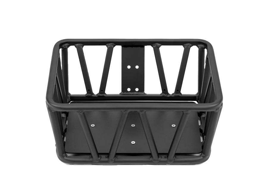 Euphree Front Basket