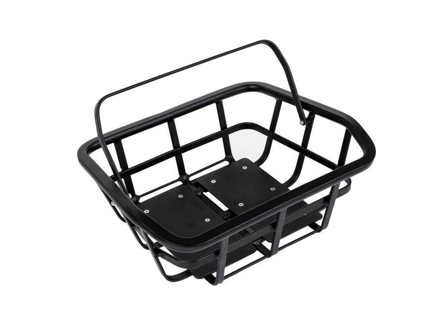 Euphree Rear Basket