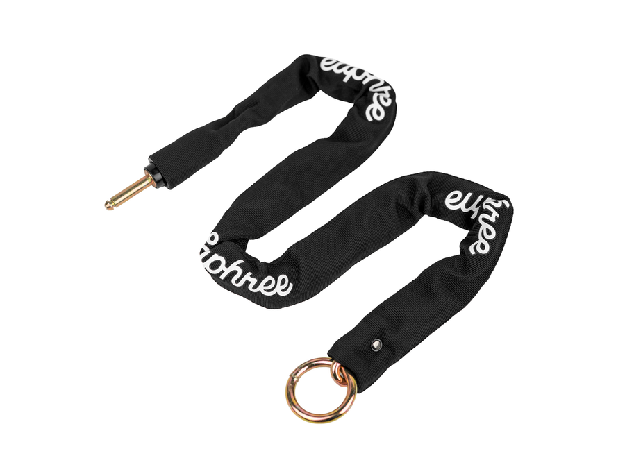 Euphree Café Chain Lock