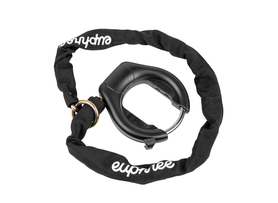 Euphree Café Chain Lock