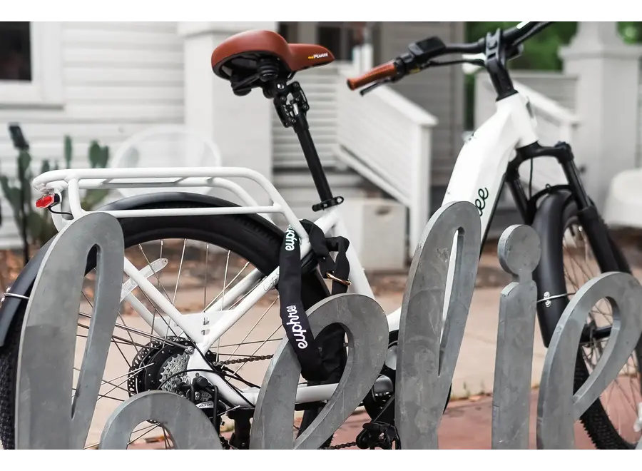 Euphree Café Chain Lock