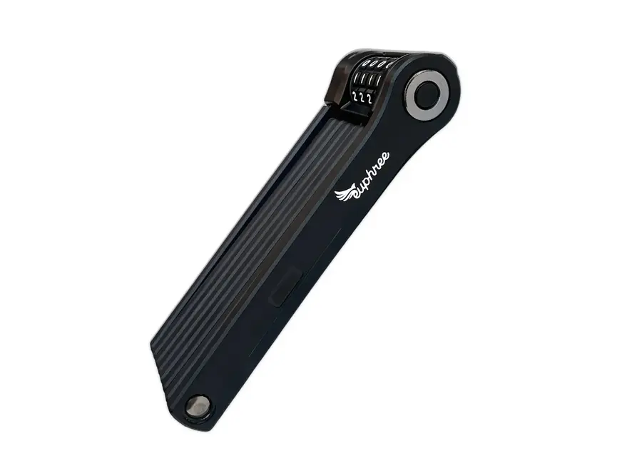 Euphree Combination Folding Lock