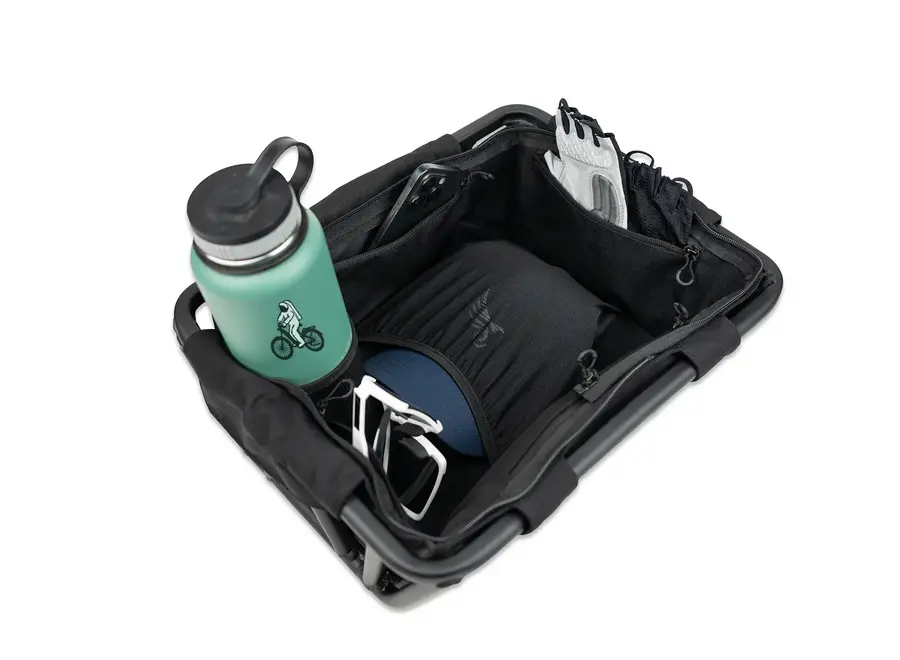 Euphree Front Basket Liner