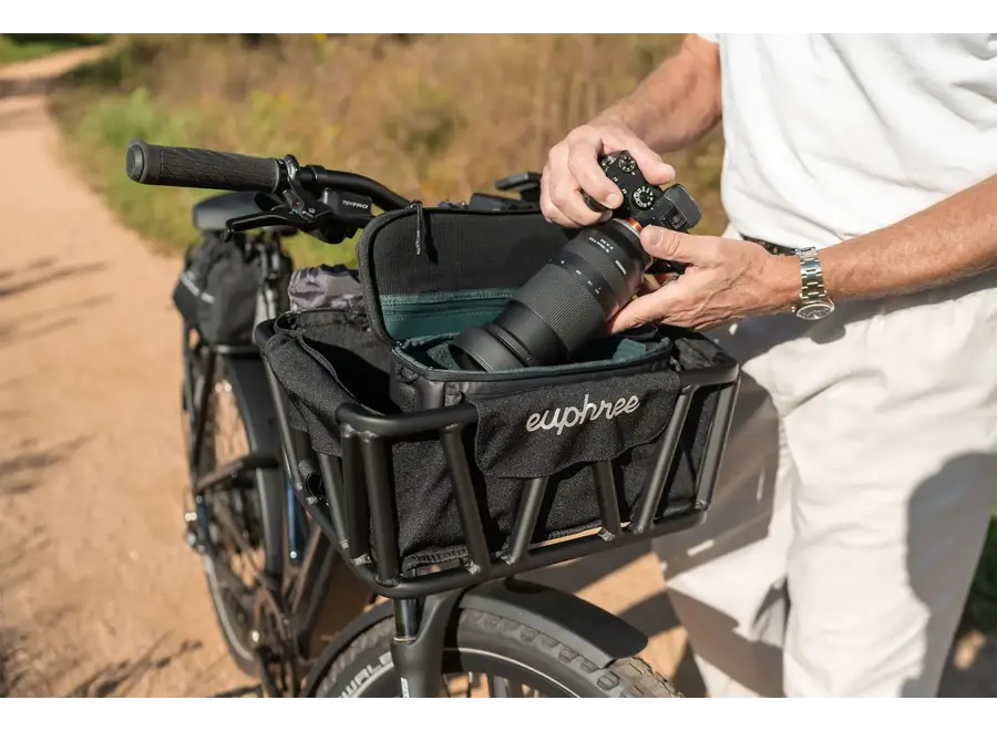 Euphree Front Basket Liner