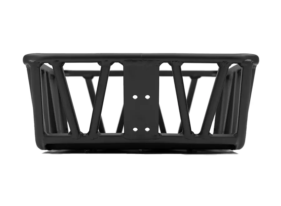 Euphree Front Basket