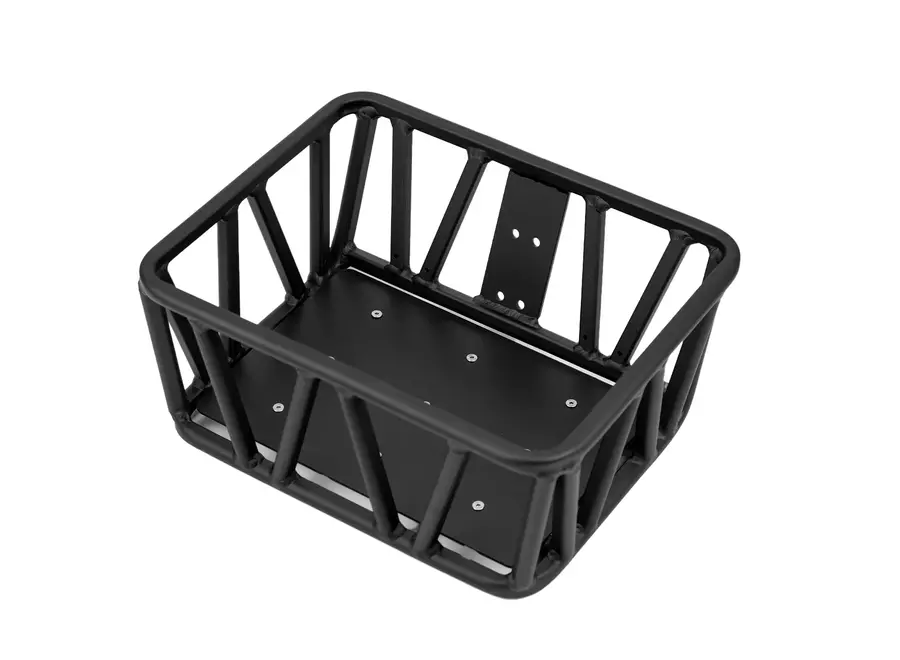 Euphree Front Basket