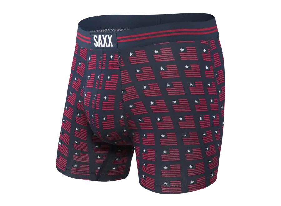 Saxx Vibe Super Soft Boxer Brief