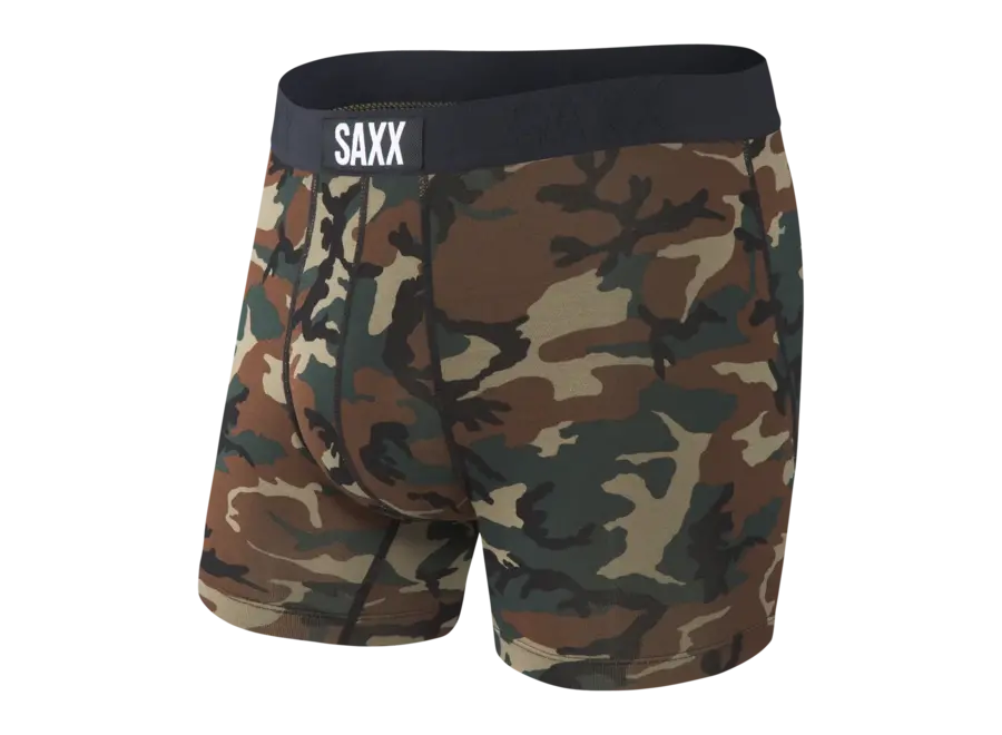Saxx Vibe Super Soft Boxer Brief