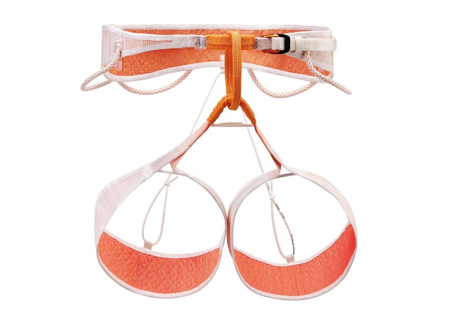Petzl Whisper Climbing Harness