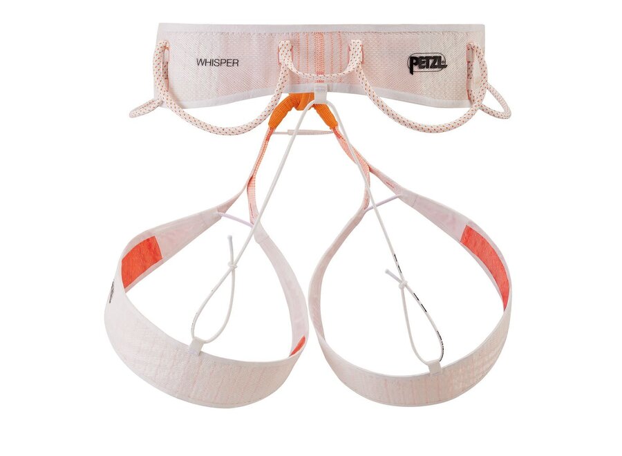 Petzl Whisper Climbing Harness