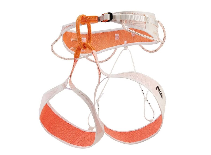 Petzl Whisper Climbing Harness