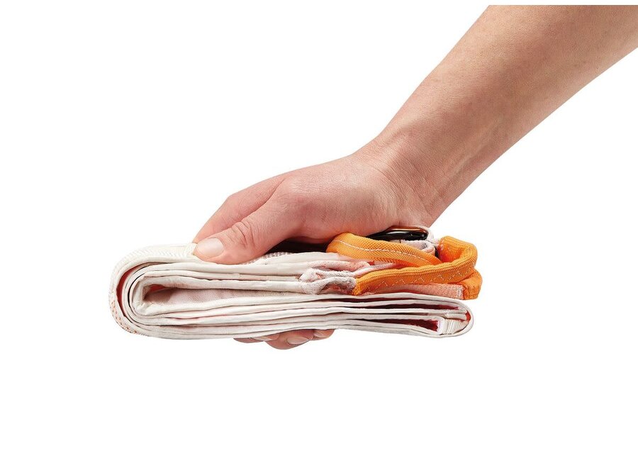 Petzl Whisper Climbing Harness