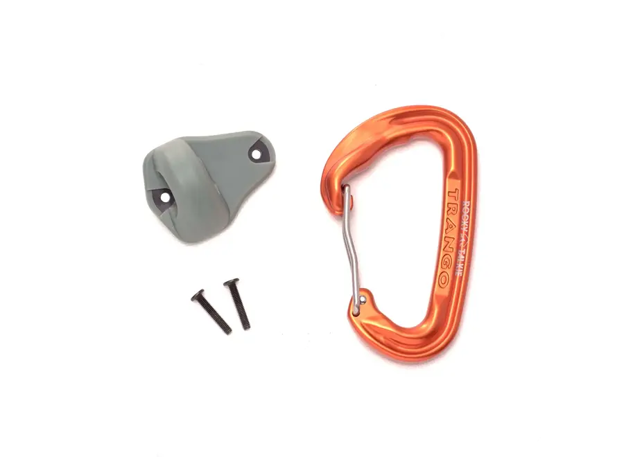 Rocky Talkie Carabiner Loop Attachment for 5 Watt Radio
