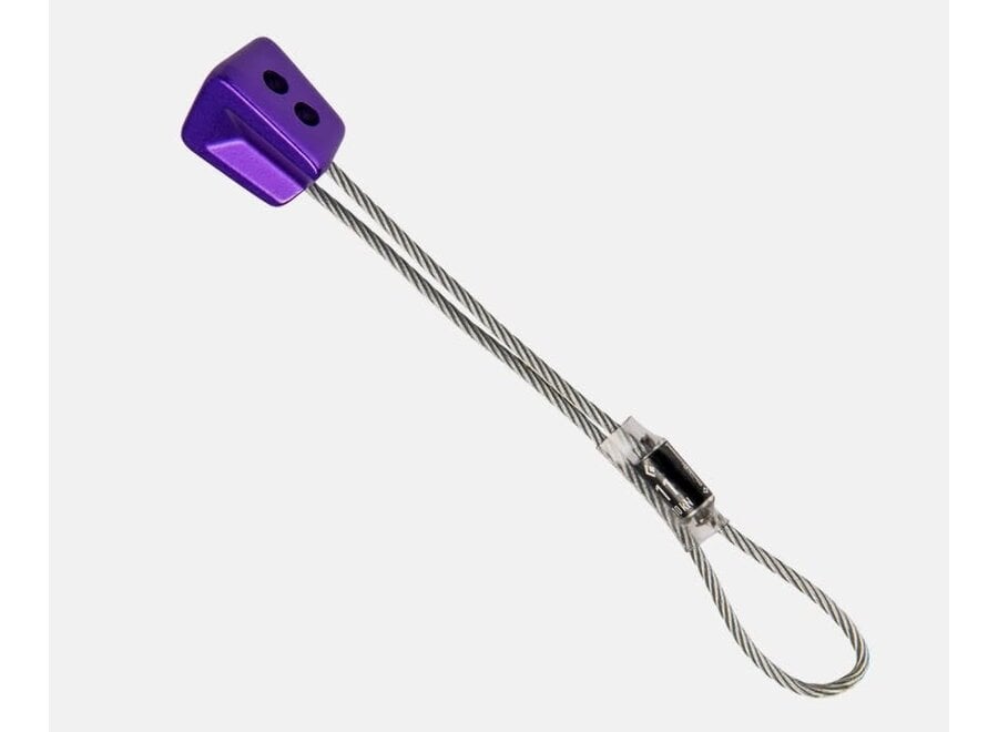 Black Diamond Offset Stopper #11