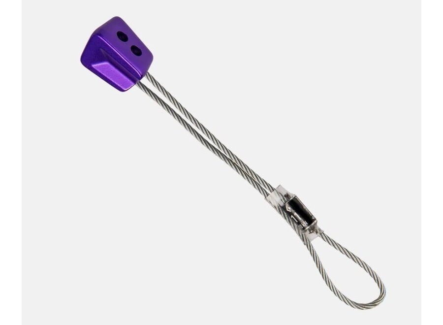 Black Diamond Offset Stopper #11