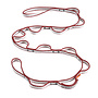 Black Diamond 12mm Dynex Daisy Chain