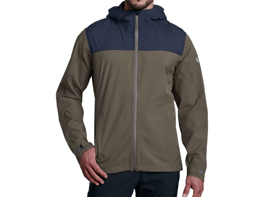 Bass Pro Shops HPR Rain Jacket for Men | Cabela's