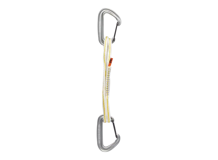 Black Diamond Miniwire Alpine Quickdraw 60cm