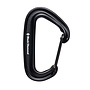 Black Diamond Miniwire Carabiner Black