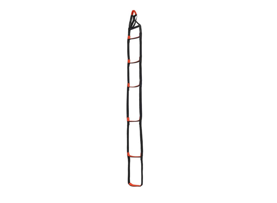 Black Diamond StepUp 6 Step Ladder Aider Octane